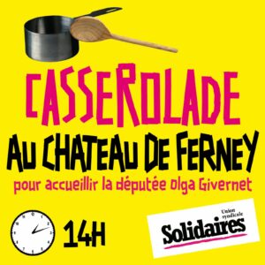 Casserolade