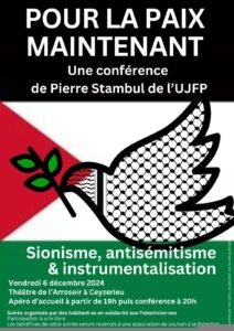 prez conf ujfp